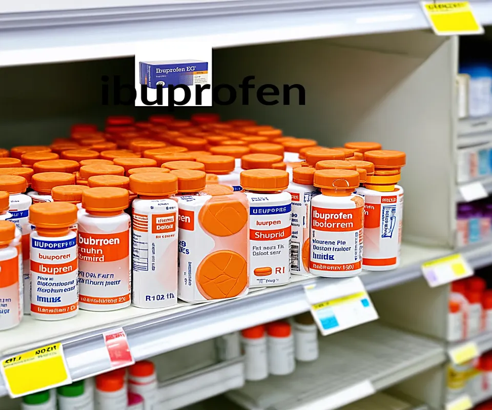 Ibuprofen gel apotek